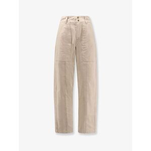 Marant Etoile Women Kiana Denim Trousers